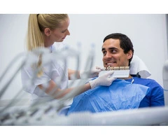 CQ Dental Studio Dentist Rockhampton Family and Emergency Dental Care