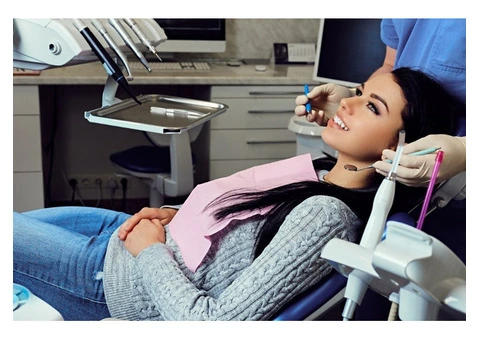 CQ Dental Studio Dentist Rockhampton Family and Emergency Dental Care - 2/4