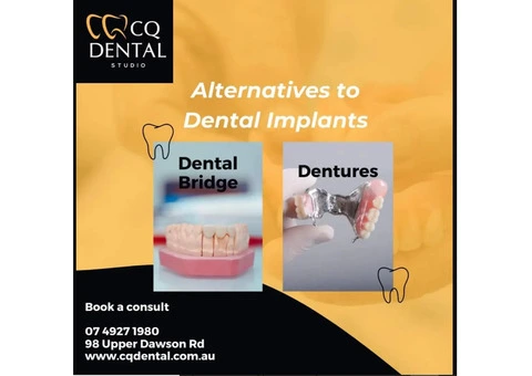 CQ Dental Studio Dentist Rockhampton Family and Emergency Dental Care - 4/4
