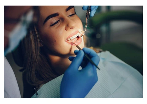 Dentist Forest Hill Brentford Dental Family and Cosmetic Care - 2/3