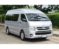 Travel Maxi Taxi Melbourne at Maxi Cab Services