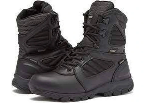 Magnum Boots in Australia