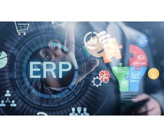 Best ERP for Manufacturing Industry - Dynamics Square Australia Sydney