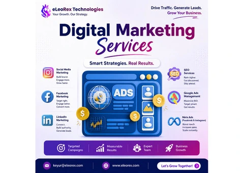 Best Digital Marketing Services in Melbourne