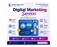 Best Digital Marketing Services in Melbourne