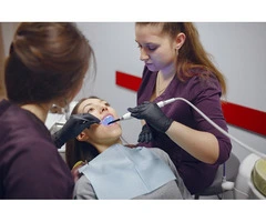Book Dentist Banksia Grove Today with Grandis Dental