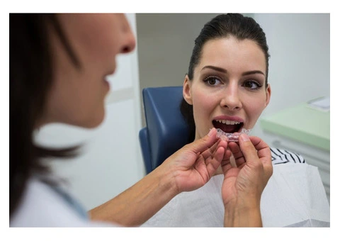 Book Dentist Banksia Grove Today with Grandis Dental - 2/3