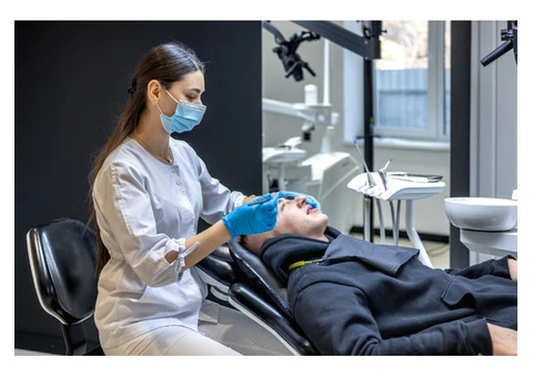 Book Dentist Banksia Grove Today with Grandis Dental - 3/3