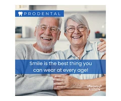 Expert Dental Care at Prodental Clinic