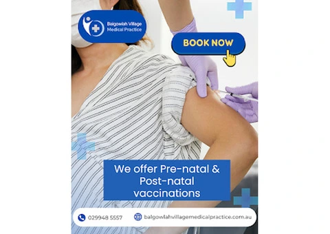 Comprehensive Care at Balgowlah Village Medical Practice - 5/7