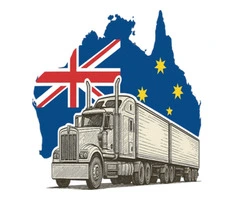 Truck Driving School Perth