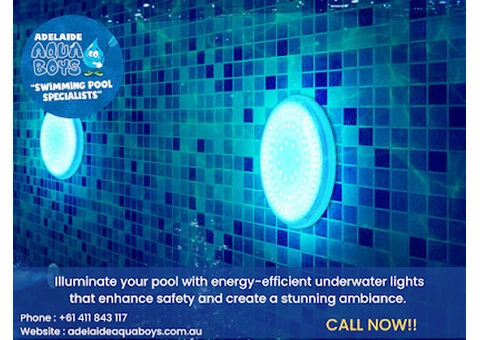 Reliable Pool Care with Adelaide Aqua Boys - 3/6