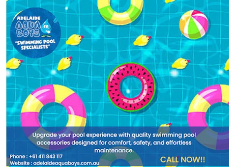Reliable Pool Care with Adelaide Aqua Boys - 6/6