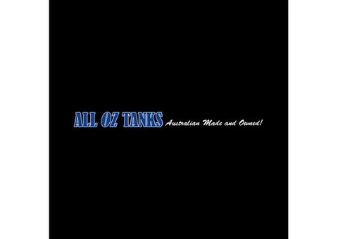 All Oz Tanks - Water Tanks Melbourne