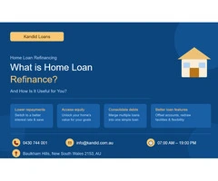 Smart Finance Solutions with Kandid Loans