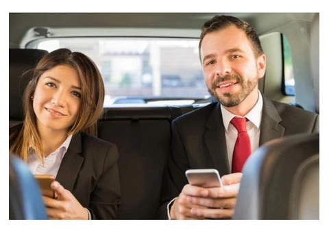 Why use Surf Coast taxi services for local trips?
