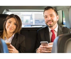 Why use Surf Coast taxi services for local trips?