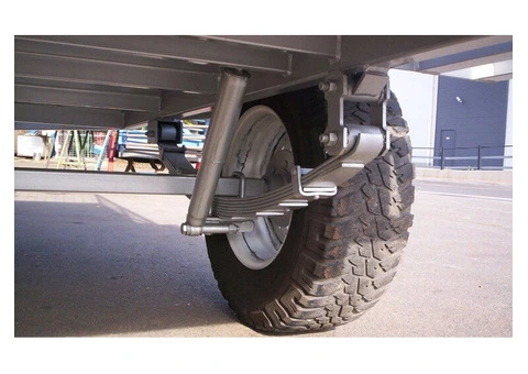 Reliable Caravan Auto Electrical Solutions for Smooth Travel