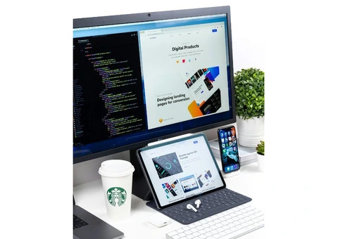 Magento Web Development Services for Scalable Ecommerce Websites