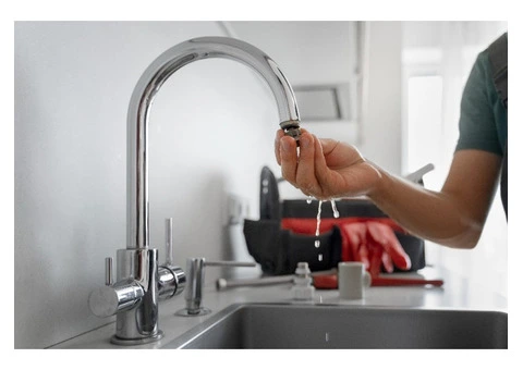 Leaking Tap Adelaide | Fast Tap Repairs & Emergency Plumbers