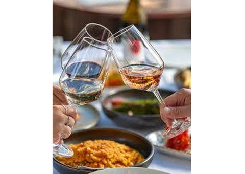 Private Dining Italian Restaurant Melbourne | Solana