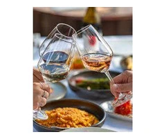 Private Dining Italian Restaurant Melbourne | Solana
