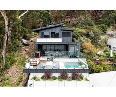 Redefining Living with Luxury Home Builders Central Coast