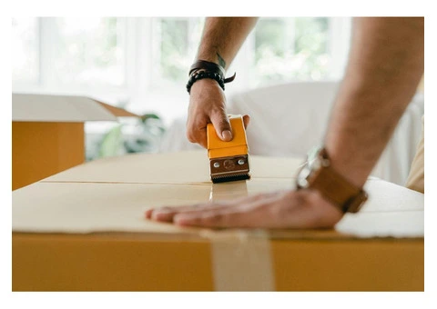 Affordable Removalists in Preston | Fast & Reliable Moving