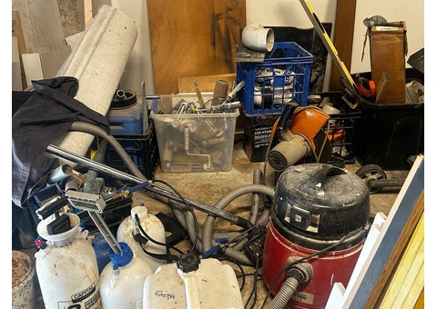 Huge sale Make an offer - 5/14