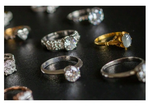 Build a Timeless & Unique Jewellery Collection in Australia