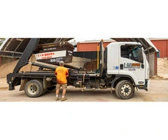 Skip Bin Solutions Supporting Waste Disposal Across Newcastle Projects