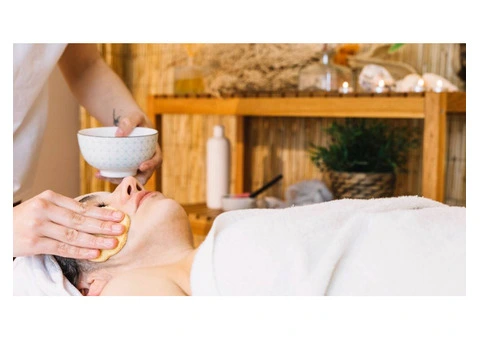 Discover the Ultimate Glow with Bali Spirit Concept Facial in Perth