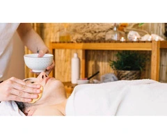 Discover the Ultimate Glow with Bali Spirit Concept Facial in Perth