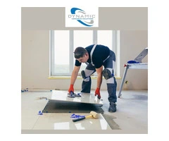 Premium Metallic Resin Floor Solutions for Modern Spaces