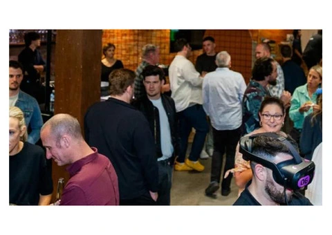 Exclusive Private Event Venue Brisbane | Patch eSpace