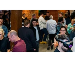 Exclusive Private Event Venue Brisbane | Patch eSpace