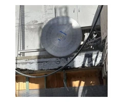 Reliable Concrete Cutting in North Brisbane for Precise Results
