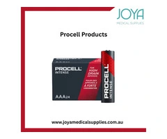 Buy Procell Products in Australia - Joya Medical Supplies