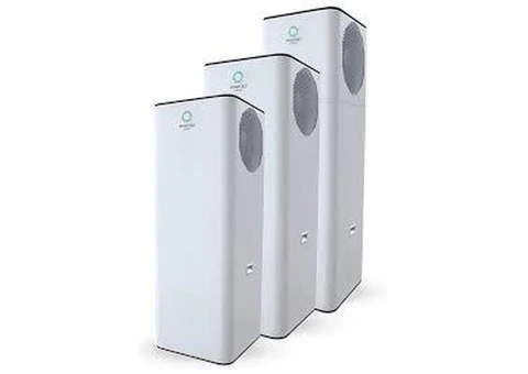Emerald Pro 320L Heat Pump Hot Water System Energy Efficient Melbourne - 3/3
