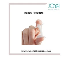 Buy Renew Products in Australia - Joya Medical Supplies