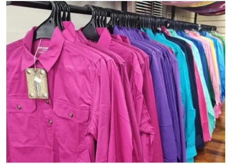 Discover the Best Country Clothing Stores in Australia