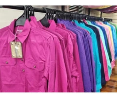 Discover the Best Country Clothing Stores in Australia