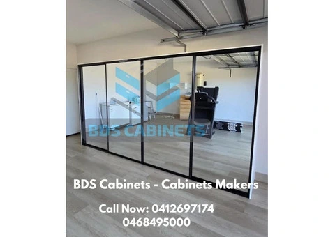 Best Cabinet Makers In Melbourne, Premium Custom Cabinetry - 1/16