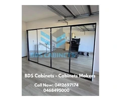 Best Cabinet Makers In Melbourne, Premium Custom Cabinetry