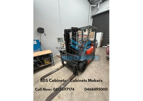 Best Cabinet Makers In Melbourne, Premium Custom Cabinetry - 3/16