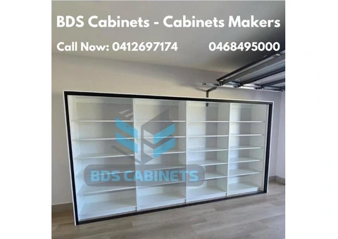 Best Cabinet Makers In Melbourne, Premium Custom Cabinetry - 5/16