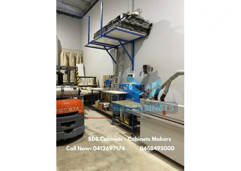 Best Cabinet Makers In Melbourne, Premium Custom Cabinetry - 8/16