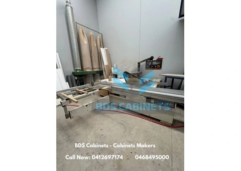 Best Cabinet Makers In Melbourne, Premium Custom Cabinetry - 10/16