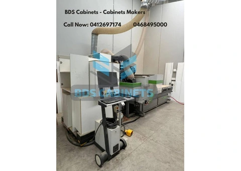 Best Cabinet Makers In Melbourne, Premium Custom Cabinetry - 11/16