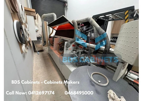 Best Cabinet Makers In Melbourne, Premium Custom Cabinetry - 12/16